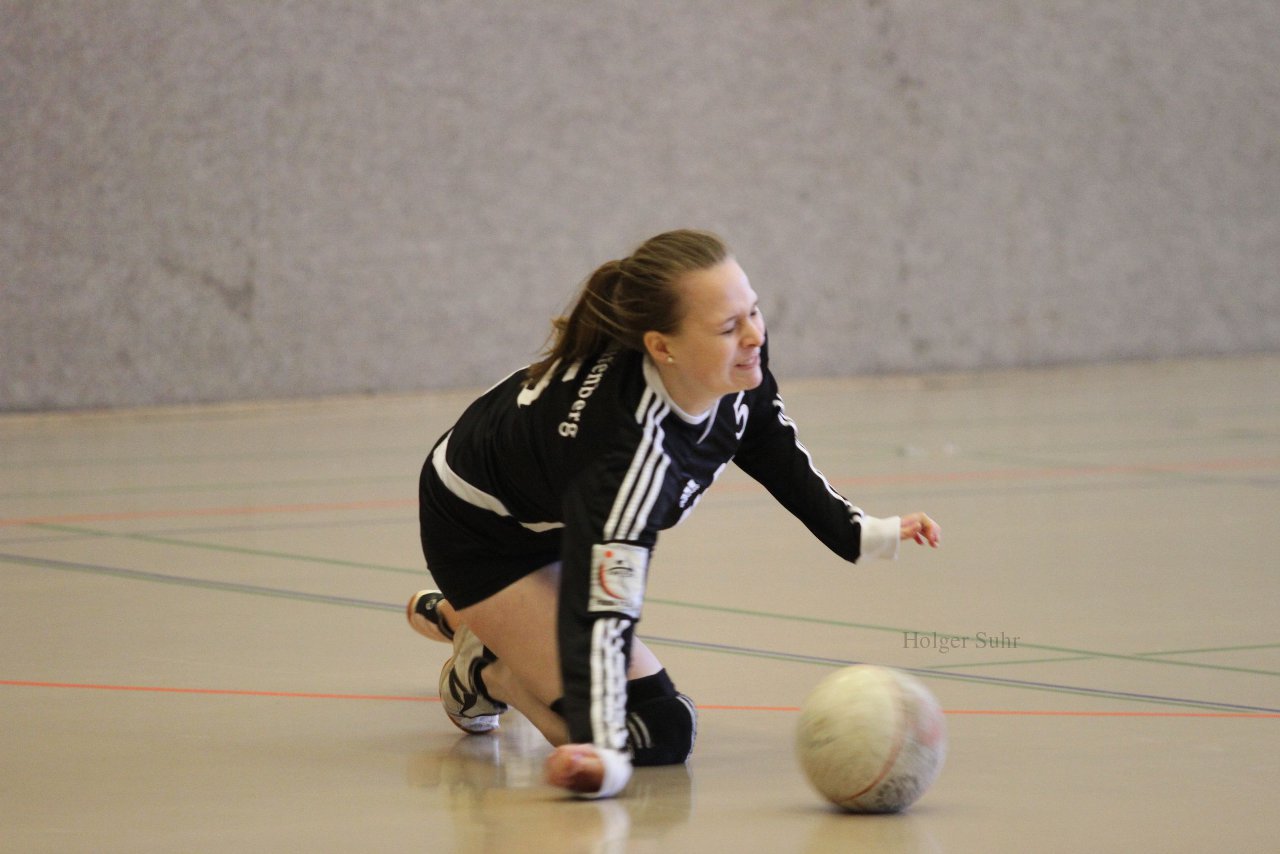 Bild 603 - U18 Juniorinnen ODM am 4.3.12